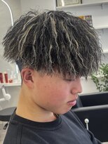 ルースト 八王子店(ROOST) イナズマツイスト