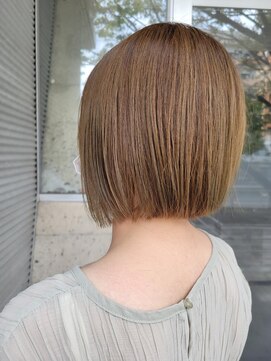 マリアージュバイジュノ(mariage by Juno) オリーブカラー