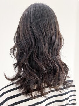 アヴァンスクロス あべのルシアス店(AVANCE.CROSS) アッシュベージュ