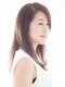 ルーシーダイアモンド(Lucy Diamond)の写真/【グローバルミルボン導入】髪の内部からしっかり補修して思わず触りたくなるしっとりとなめらかな質感に◇