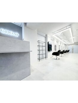 【トレンド発信サロン】東京、海外で数々の芸能人を担当した似合わせが得意な実力派スタイリスト在籍サロン