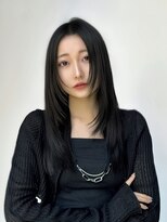 【赤羽】似合わせレイヤーカット 20代/30代/40代