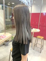 ナンブヒルズ(nambu-HILLS)&nbsp;ミルクティーグレージュ