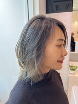 ステア ケース(stair case)&nbsp;レイヤースタイル