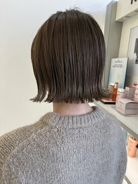 アテナ 福津店(ATENA) ☆外ハネBOB☆