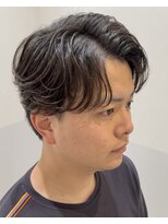 エレノア 枚方(Eleanor)&nbsp;ニュアンスカルマパーマ◎吉田