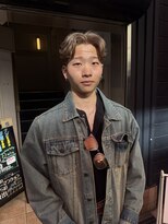 フェブ(fev)&nbsp;(fev_sora) milk tea beige