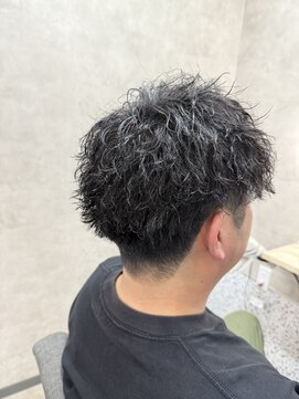 テーラヘアー 鎌取店(TELA HAIR) ツイスト