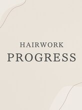 プログレス 東村山店(PROGRESS) 岸本江里 [東村山]