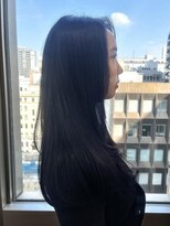 ヴィサージュ ギンザ VISAGE GINZA&nbsp;たっぷりレイヤーカット