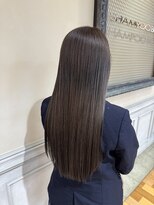 シャンプーボーイ セントラル 博多(SHAMPOO BOY central)&nbsp;ロング/レイヤー/髪質改善/博多