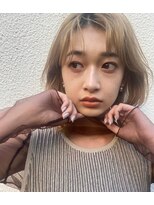 リガナッツ 王子店(Riganuts)&nbsp;ミディアム