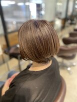 タヤ 大阪上本町店(TAYA) ナチュラルハイライト