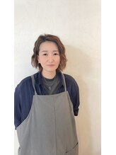 ブレス(BLESS)&nbsp;藤井 久美恵