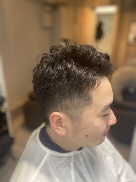 キラナ(Kiranah) パーマ