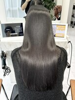 エレリー 住吉店(EleRe)&nbsp;EleRe 髪質改善/韓国/カラー/カット/レイヤーカット