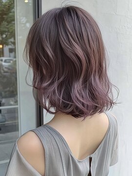 トゥルークリエイション 春日部(True Creation) カラー/カット/髪質改善/ダブルカラー/トリートメント/春日部