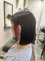 バセット バイ アルター 鎌取店(basset by aL-ter)&nbsp;鈴木絢奈