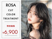 ローサバイ アルティナ 横浜店(Rosa by artina)