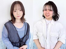 フェイバリットビューティシャルム(Favorite Beauty Charme)