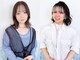 フェイバリットビューティシャルム(Favorite Beauty Charme)の写真/女性スタイリストが同性目線でサポート!髪のパサつき・白髪など…大人女性の髪をトータルケア◎[上大岡]