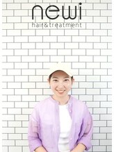 ネウィ 宮崎店(newi) karin 