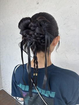 チャルム (Charom) 個性派カチモリ