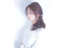 美容室 ジュランス 花園本店(樹蘭子)