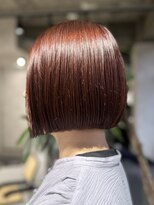ネアー 新潟(NEER)&nbsp;ボブ/ミニボブ/ボブパーマ