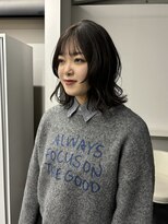 イーチ 吉祥寺(EACH)&nbsp;伸びかけでも可愛く◎巻き方もお伝えします♪