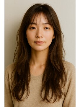 クラーロ アン(Claro UN) リラクシー・ナチュラルロング