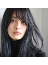 独自の髪質改善理論で《自分史上最高の艶髪☆》をご提案♪