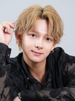 ダダ(D.D.)&nbsp;ラフセンターパート