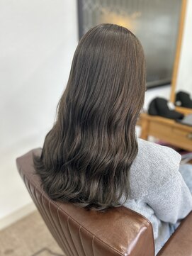 フェルト(FELT) アッシュベージュ