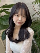 エリンヘア(ELIN hair.) elin(nanami)063