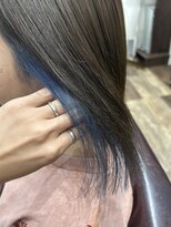 ルアン(Luan)&nbsp;インナーカラー