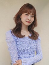 ルル 表参道(lulu.)&nbsp;椛沢柚希 【表参道】