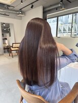 ロッシ 吉祥寺(ROSSI)&nbsp;ラベンダーブラウン