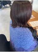 ガーネットピンクブラウン