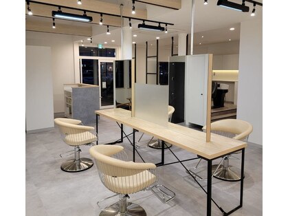 ブルーム(Bloom)の写真