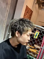 アノ(Ano.)&nbsp;メンズカット