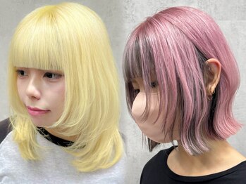 Voyage Nike【ボヤージュニケ】