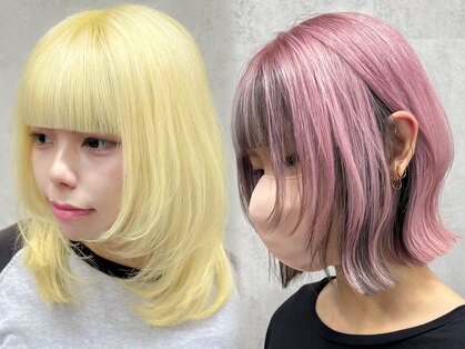 ボヤージュニケ(Voyage Nike)の写真