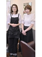 星川美容室 八木橋店