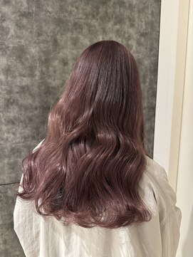 フークフーク(HOEK HOEK) ◎ピンクで天使のツヤカラー