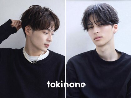 tokinone【3/18 NEW OPEN（予定）】の写真