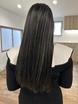 ガーデンタチカワネクスト(garden tachikawa next)&nbsp;コントラストハイライト大人ハイライト上品ハイライト20代30代