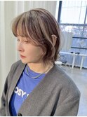 コントラストカラー/デザインハイライト
