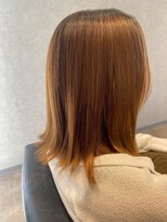 メルト(Melt.)&nbsp;ツヤツヤスタイル