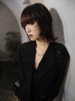 オルン(ORGN.)&nbsp;【ORGN.】デザインカラー/ハイトーン/ケアブリーチ/大須/矢場町